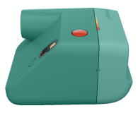 Polaroid Go Gen 3 turkusowy - 1600903 - zdjęcie 4